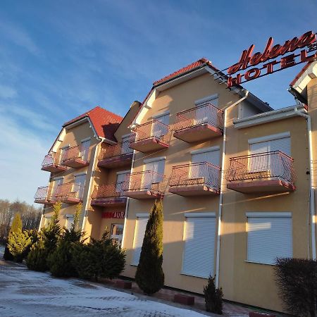 Hotel Helena Giżycko Exteriér fotografie